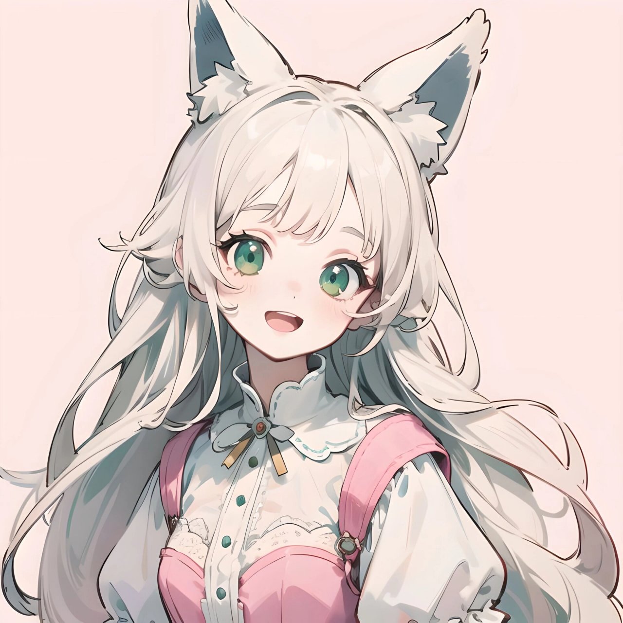 好看的动漫图片 梦想是个天真的词,实现梦想是个残酷的词