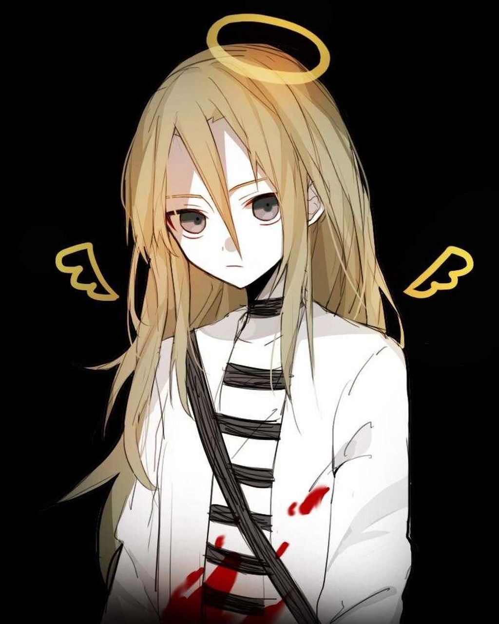 杀戮天使 瑞吉儿头像