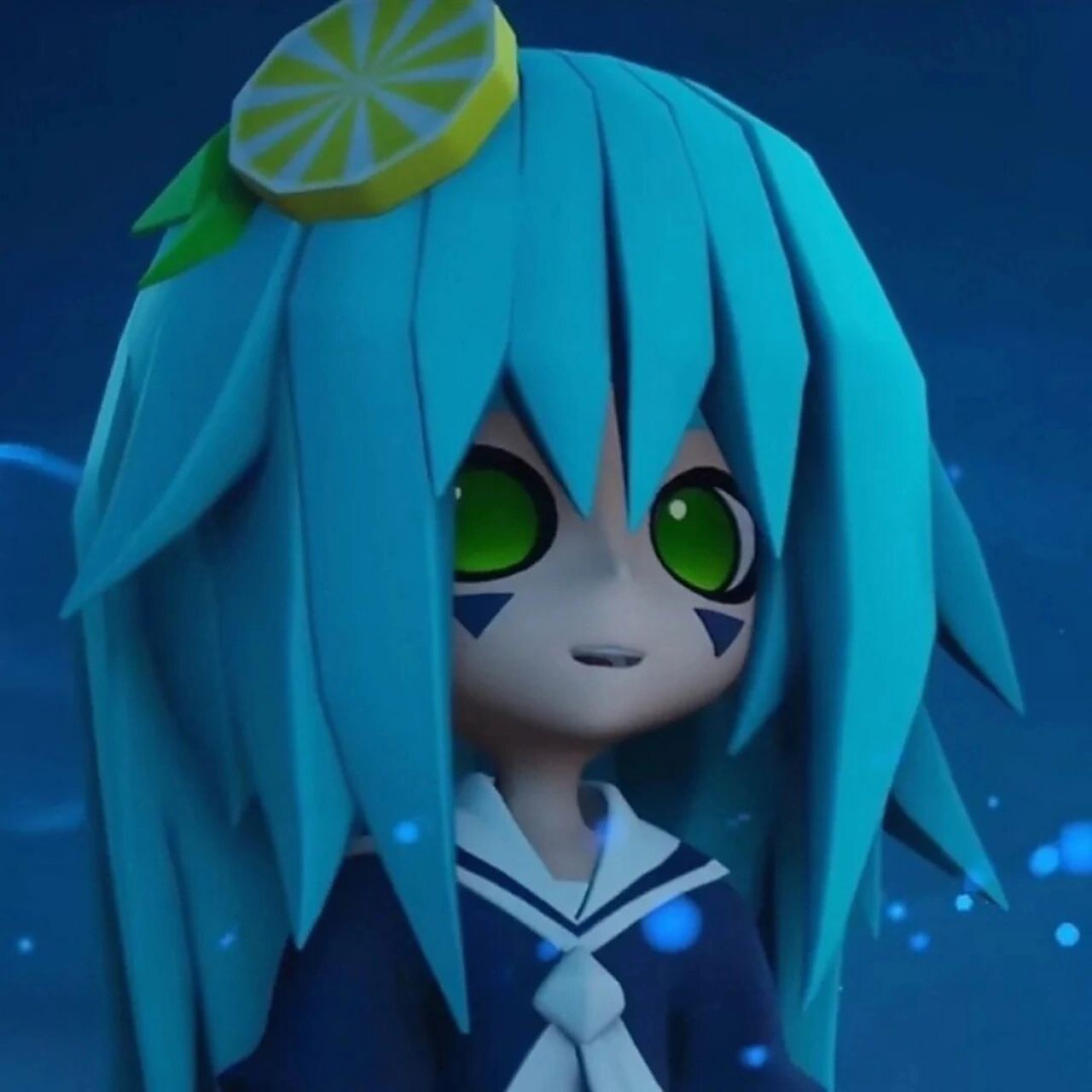 凹凸世界安莉洁第四季图片,礼貌拿图!