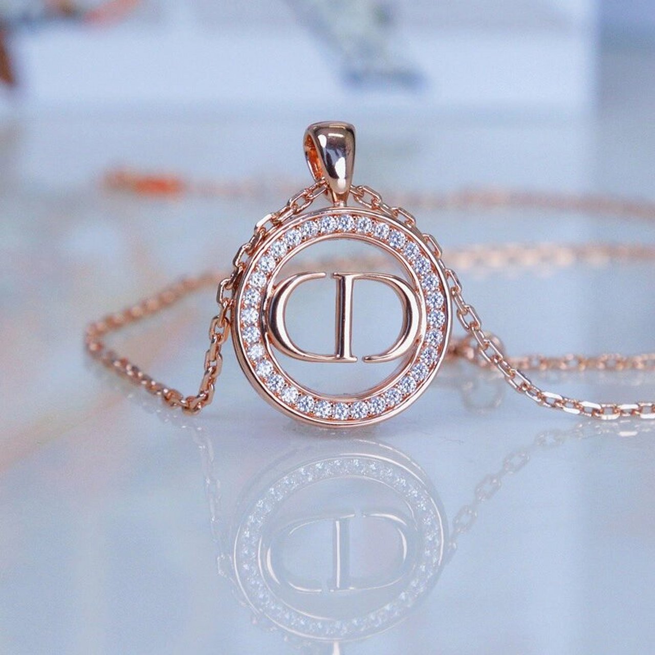 迪奥 cd时光旅行者(售罄) 时光旅行者 限量腕表 cd时光旅行者手表