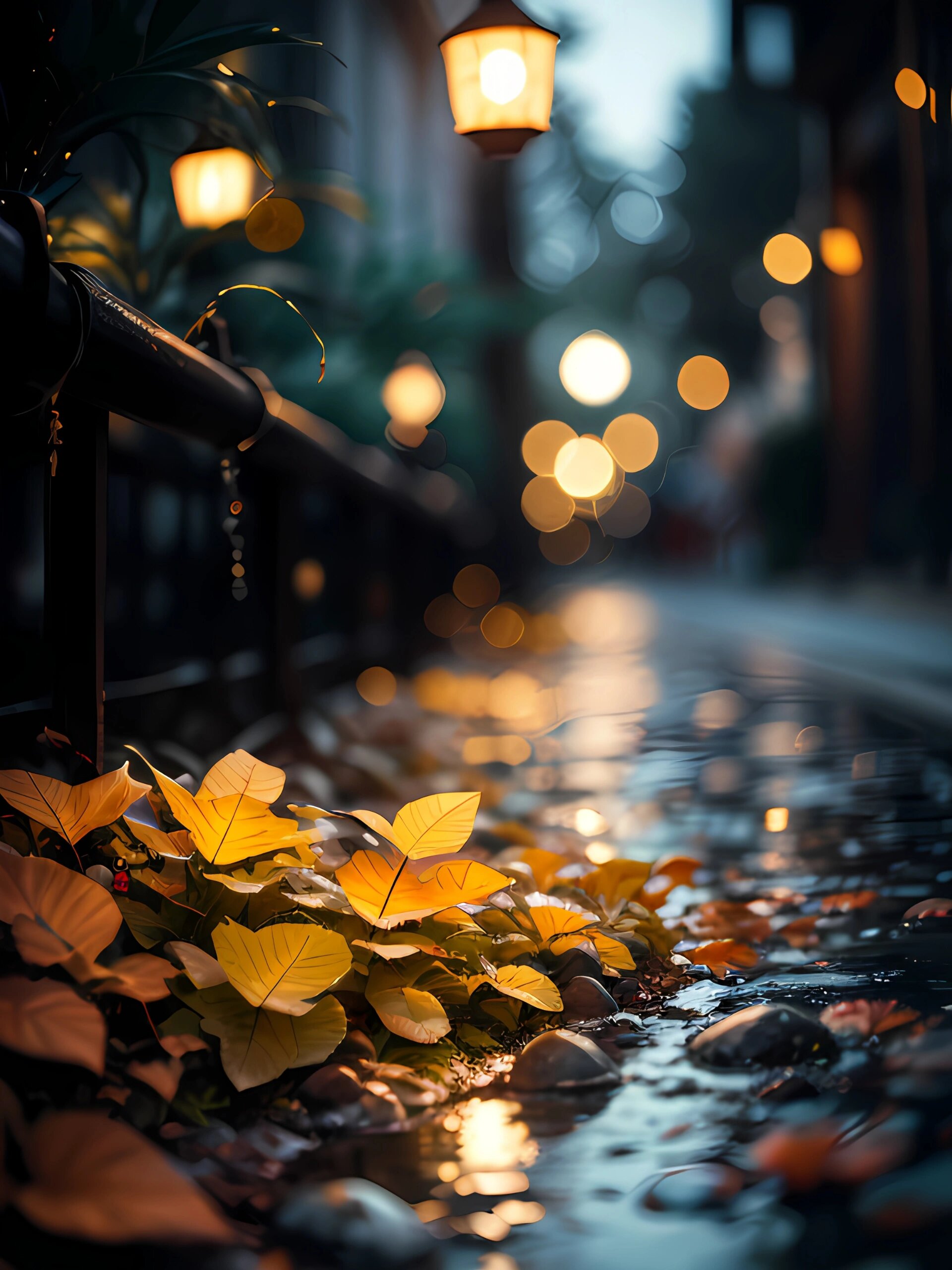 夜深人静的时候 人生中总有人欣赏你,也总有人讨厌你,我们总不能苛求