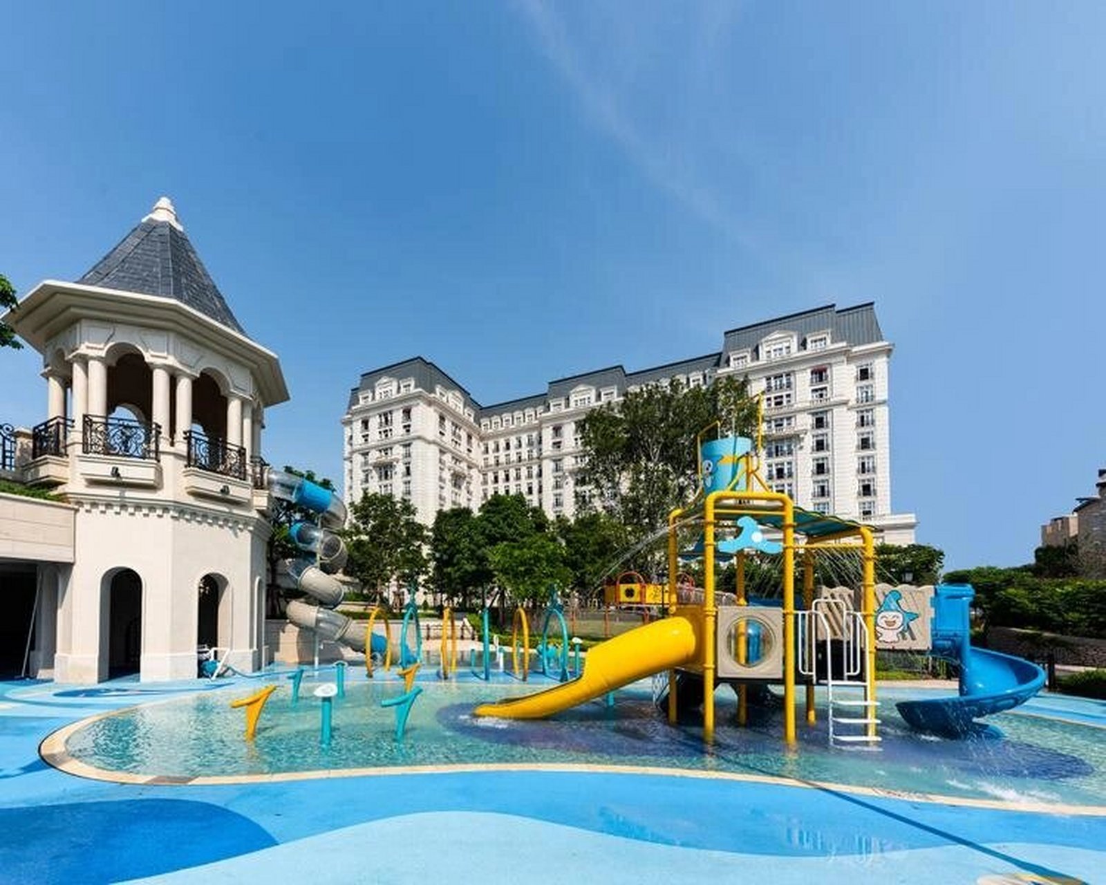 厦门特房波特曼七星湾酒店 【双11】厦门特房波特曼七星湾酒店|曦海