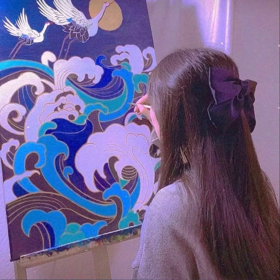 超赞三人闺蜜头像(真人版)的来了