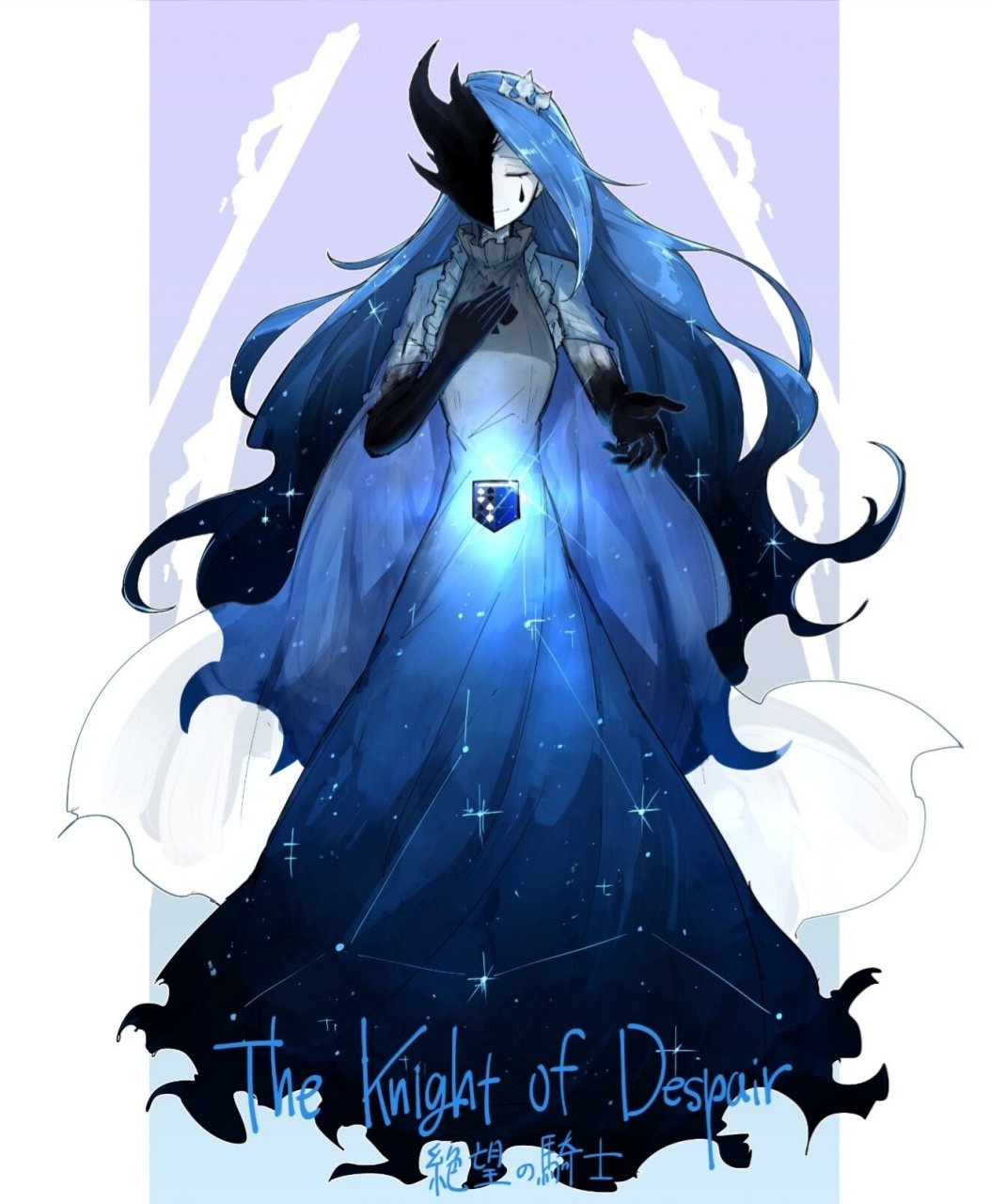 脑叶公司三大魔法少女