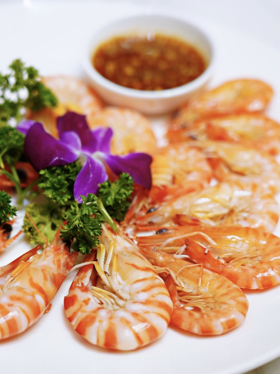 漳港天然居海鲜楼(富闽店)新开业体验 『燕遇天下美食,燕遇一切美好的