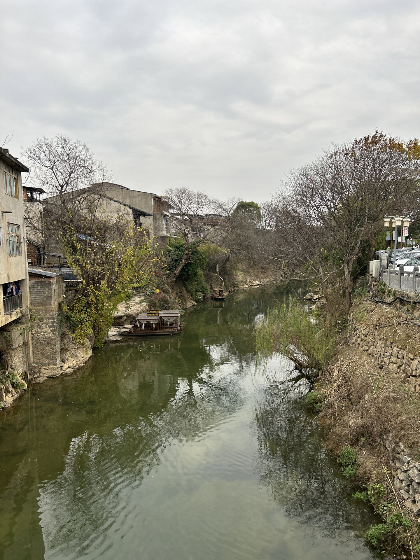 永州零陵古城~柳宗元文化旅游区~ 99门票:免费 94景点推荐:柳子庙