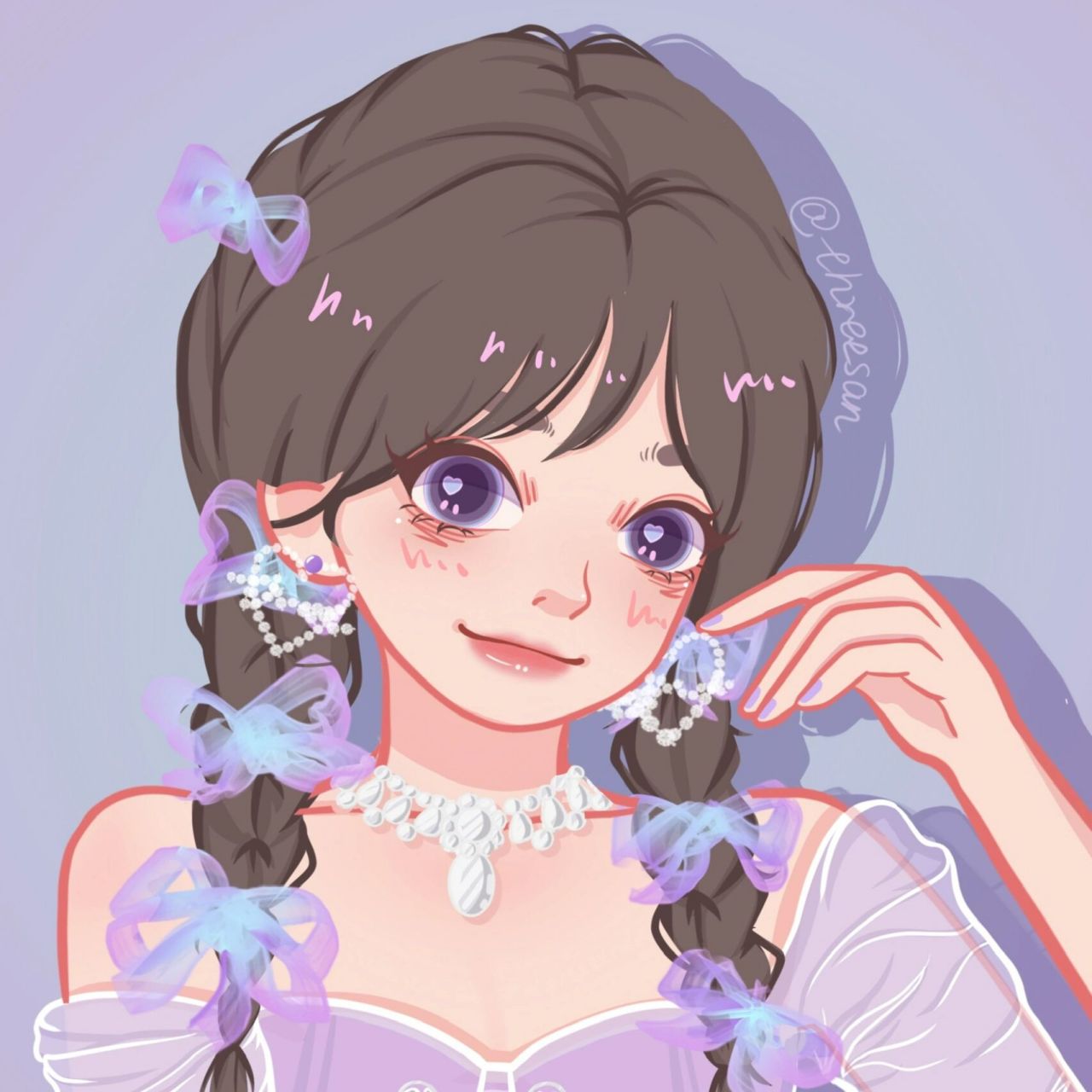 真人小姐姐搜:是周粥ya 91ipad2020 96procreate 9315头像