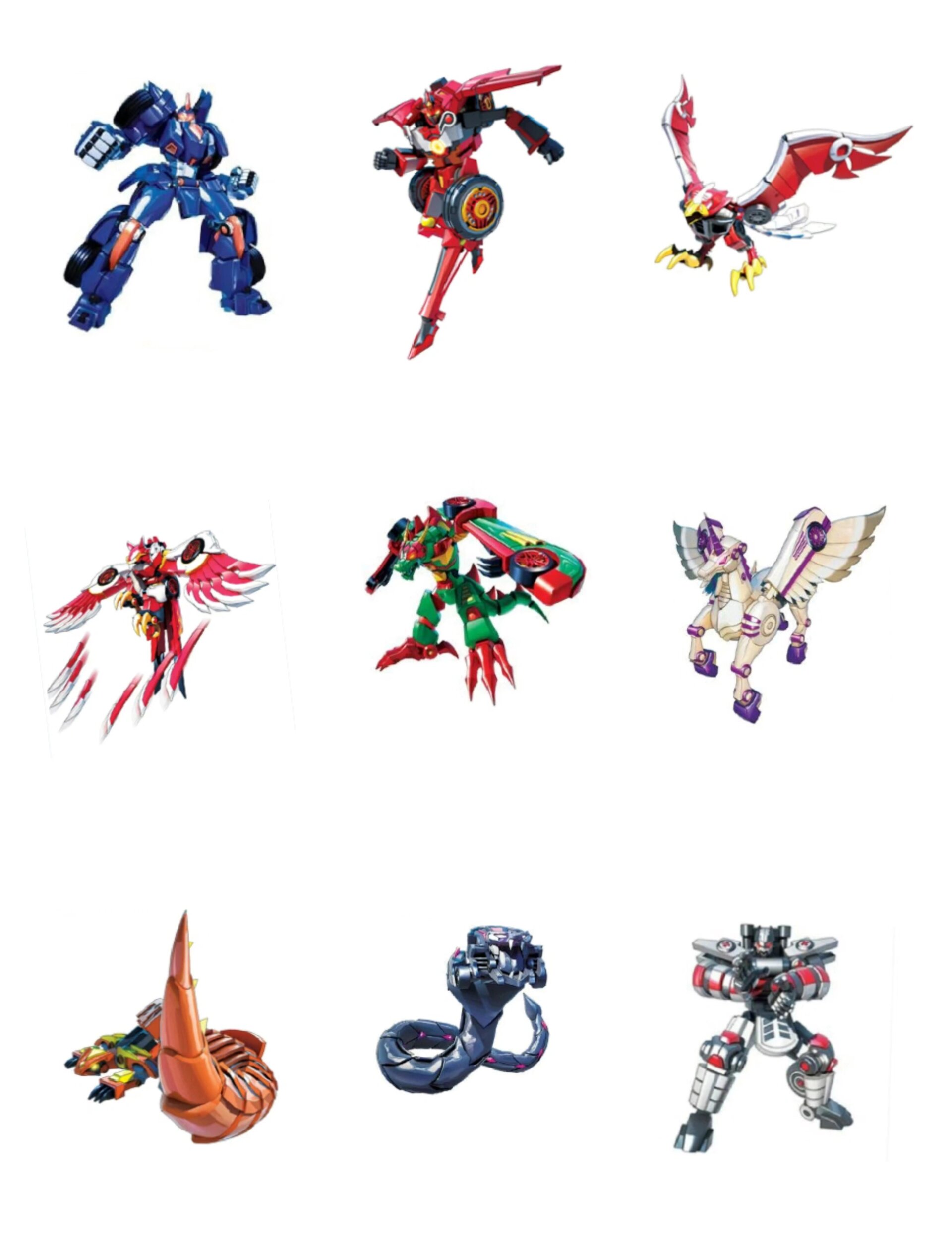 全体盟卡车神图片