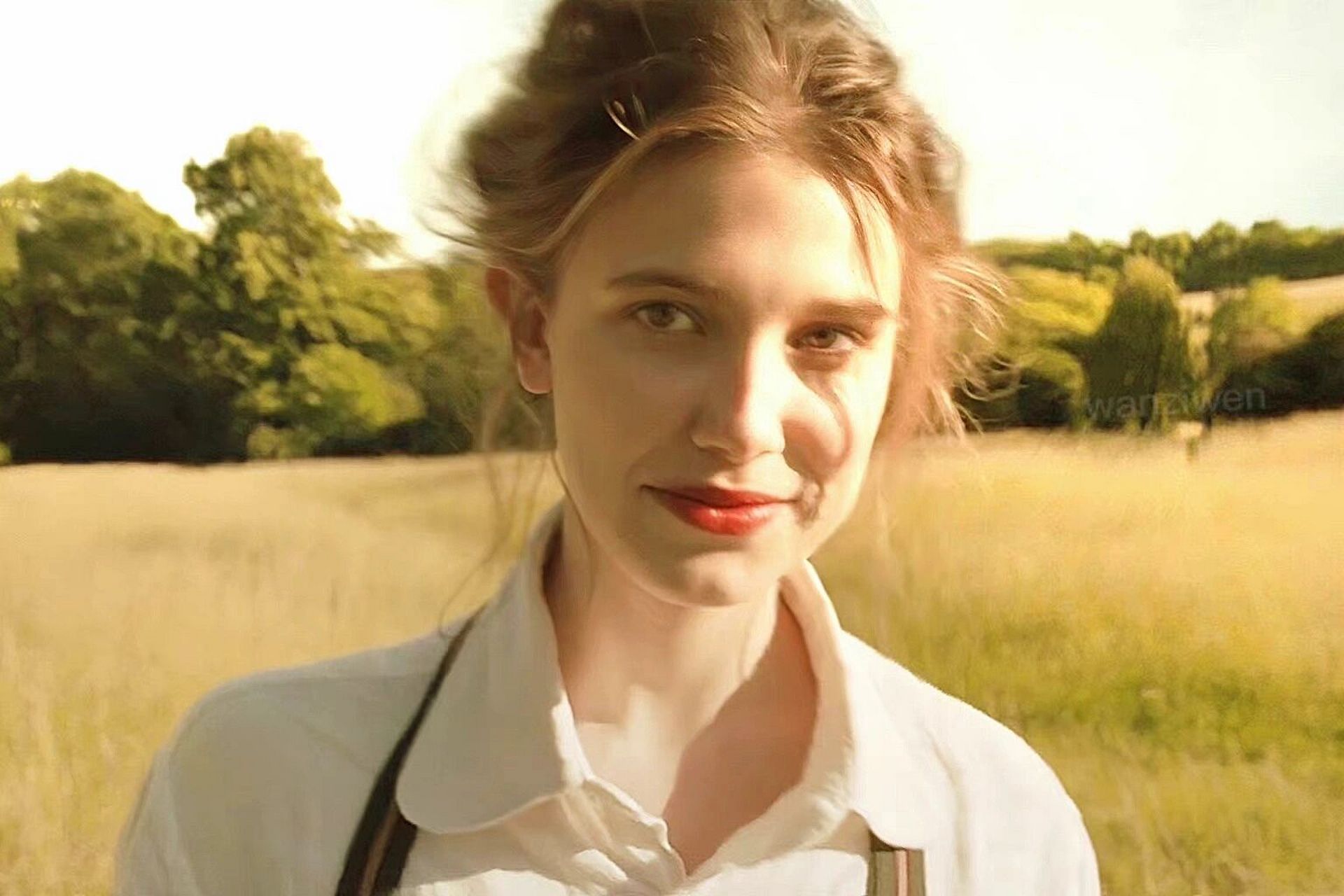 【94投稿millie bobby brown】 米莉·博比·布朗(millie bobby