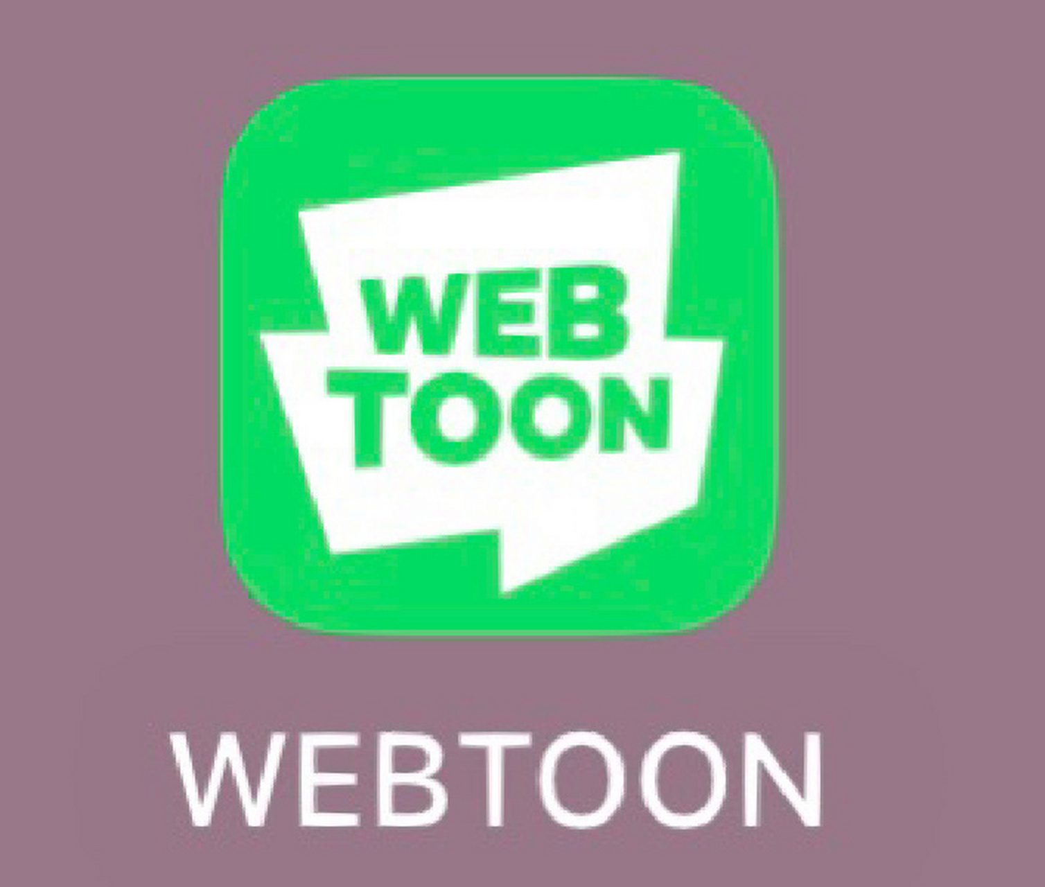 因为最近很多小可爱们问webtoon的下载方式 所以我就列一下哈!