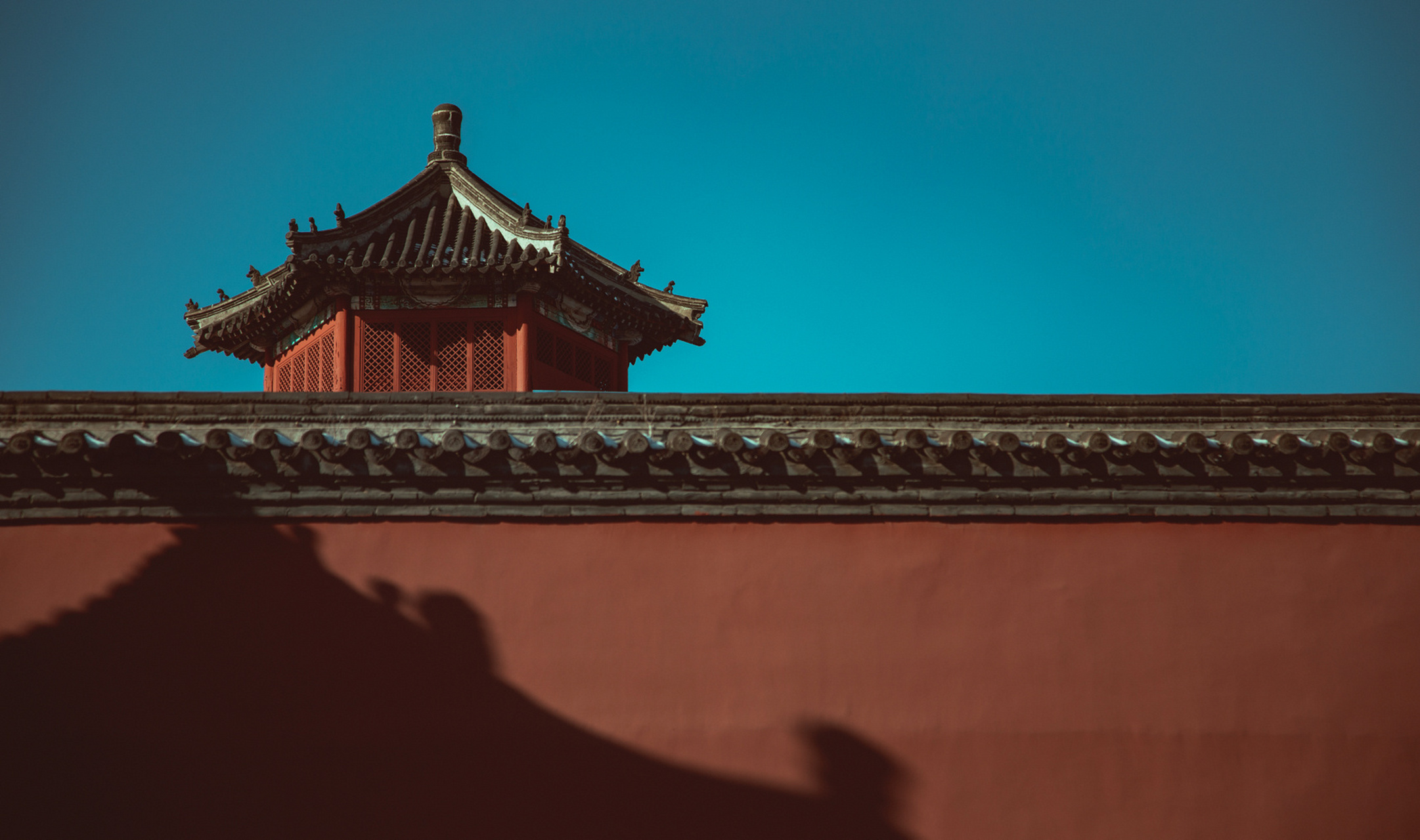 沈阳故宫. #沈阳拍照