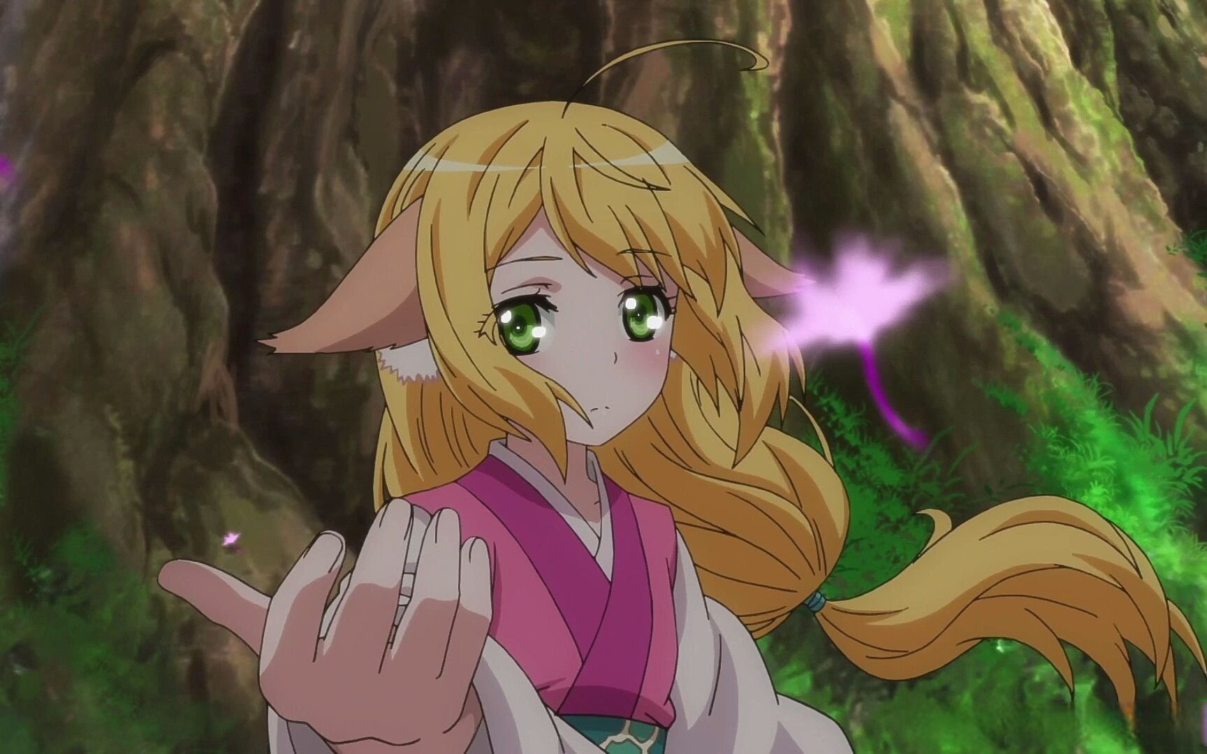 《狐妖小红娘》王权篇的精彩剧情有: