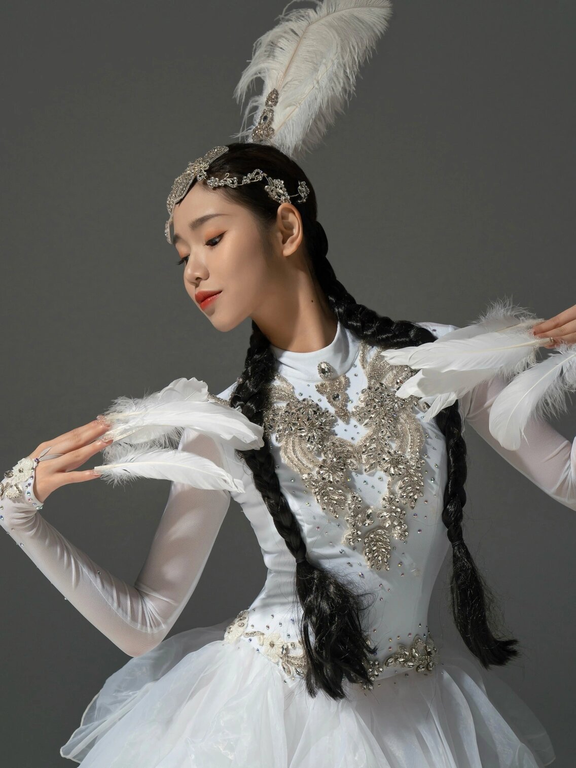 艺考|舞蹈生|舞蹈写真|剧目篇