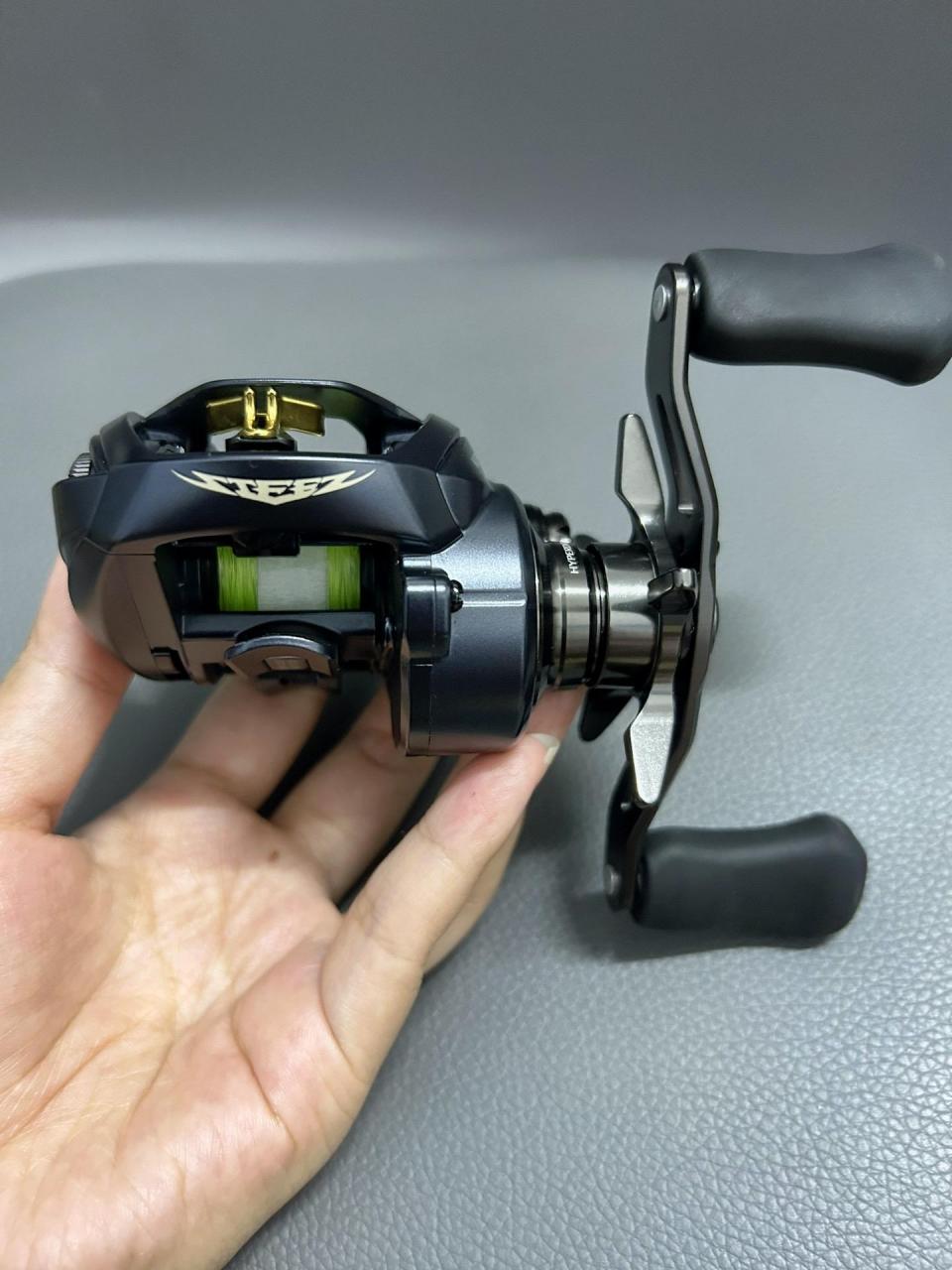 水滴轮 路亚水滴轮十大品牌