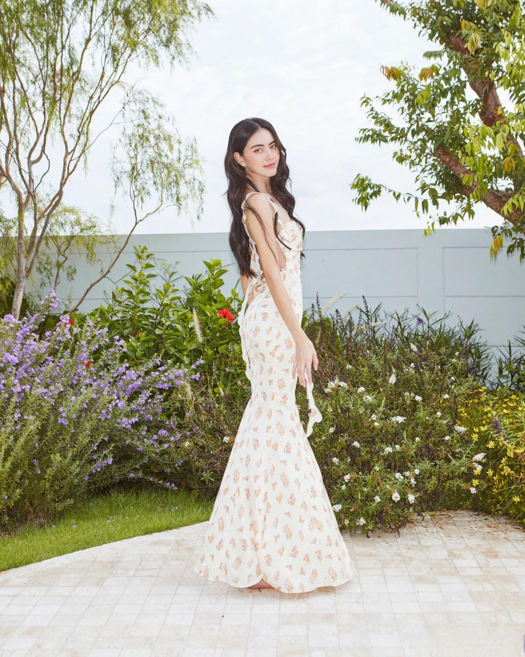 maidavika#mai晒美照庆祝体重上涨5kg!