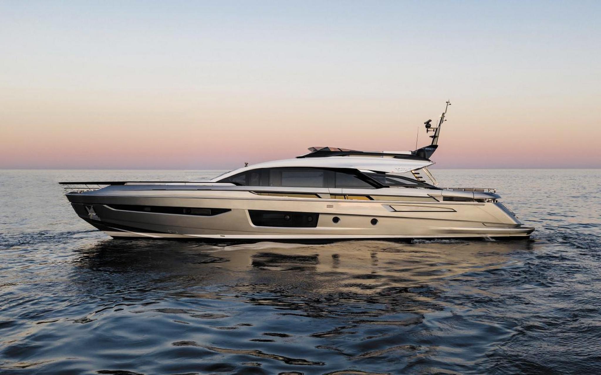 三亚游艇 三亚游艇展