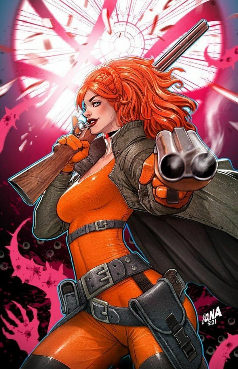 劳拉·唐奈里 laura donnelly将在disney 剧集《暗夜狼人》(werewolf