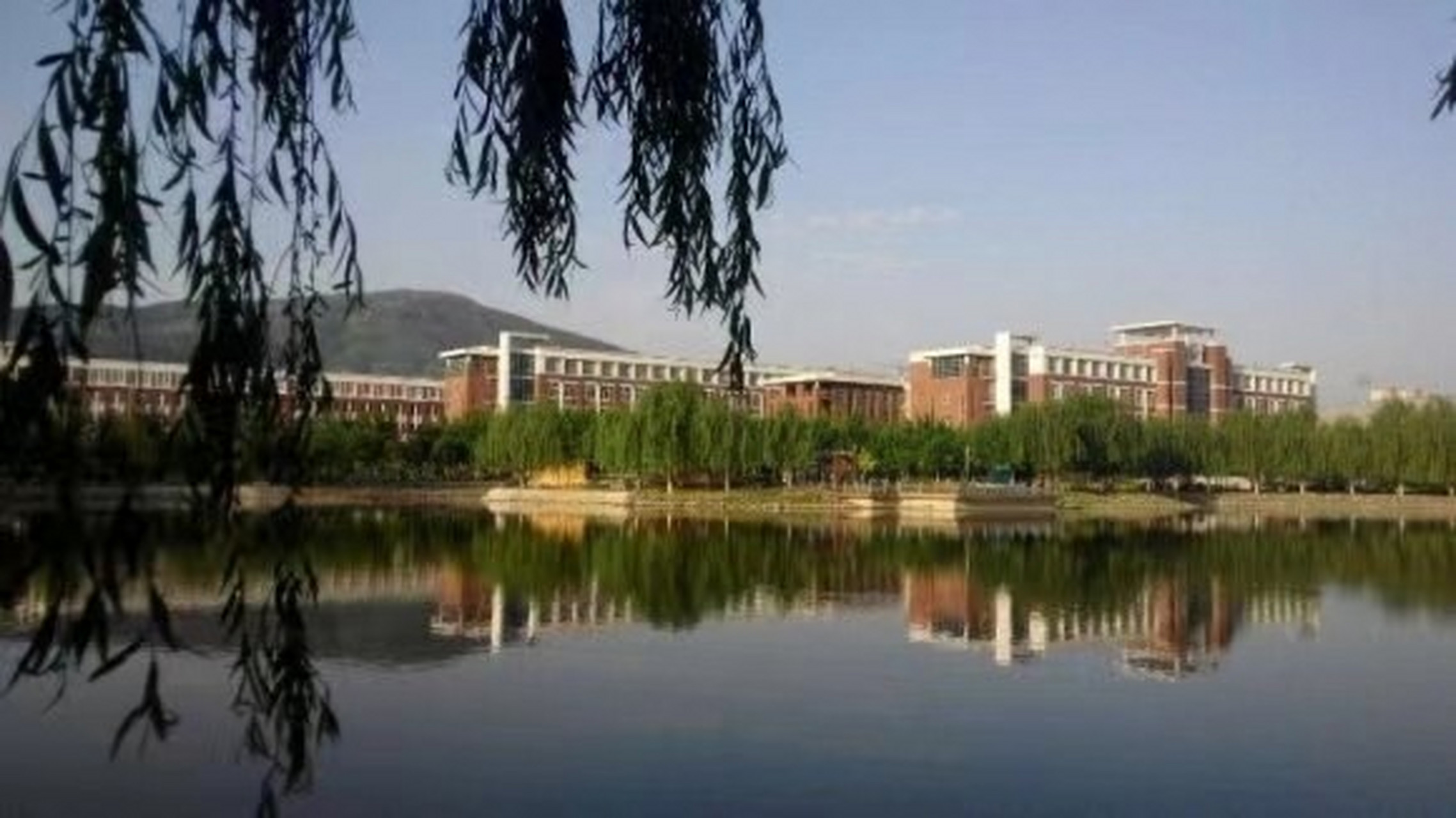 承德石油高等专科学校 你好,河北石油职业技术大学 再见,承德石油高等