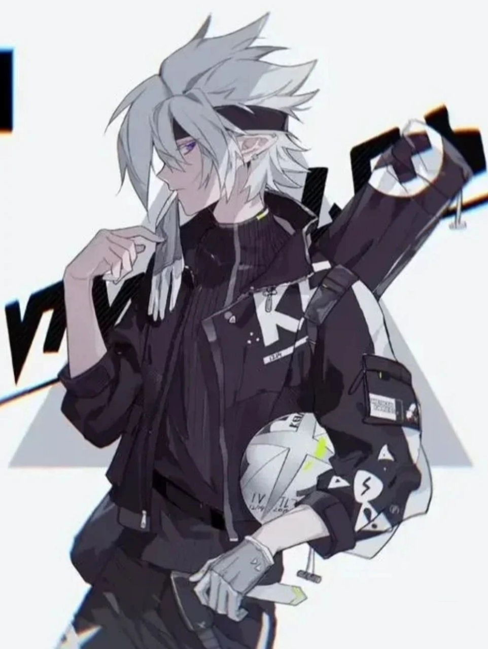 凹凸世界格瑞图片来啦~(1) 凹凸世界格瑞图片来啦~(1)