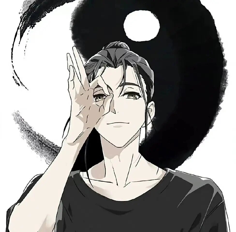 一人之下 王也 头像