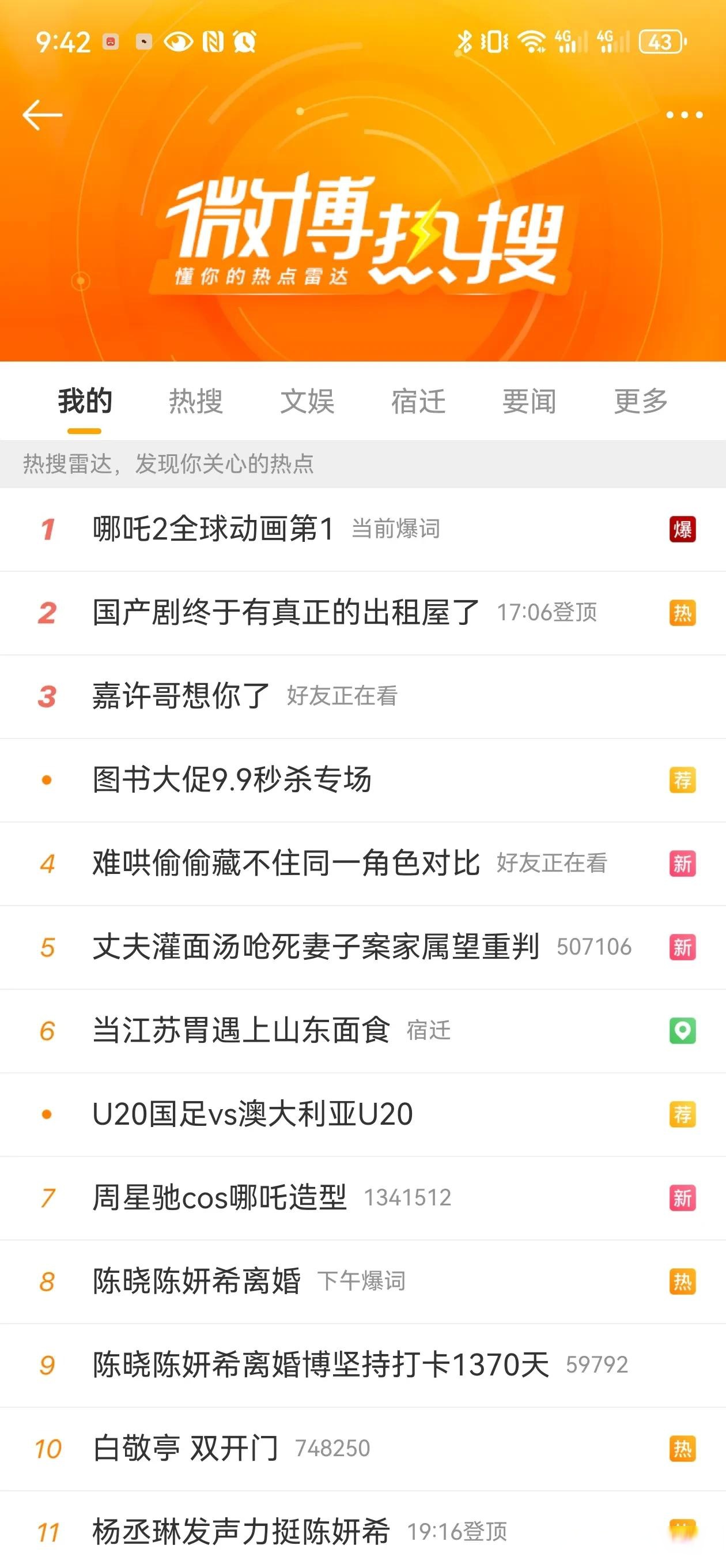 聚焦热点趋势 聚看点引领新媒体潮流