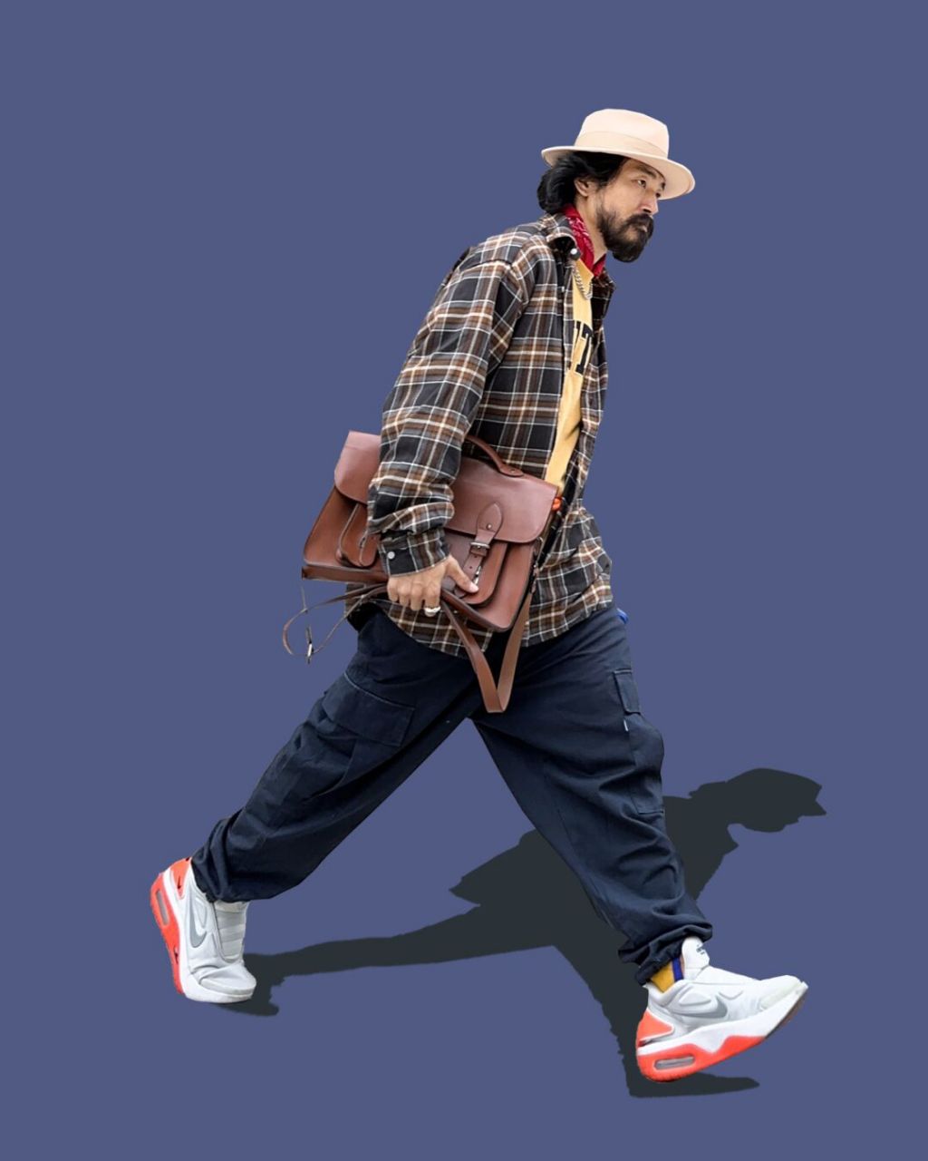 今天上身三套日系city boy穿搭 基本思路是在常规的叠穿逻辑上,加上