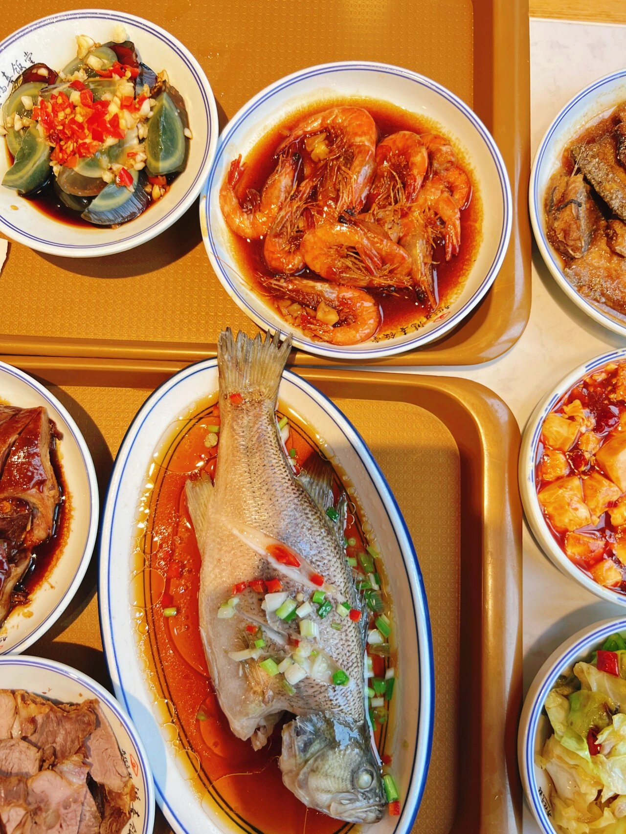 临安鸿喜饭堂果然不会让我失望000006 舌尖上的妈妈菜,浙江人的