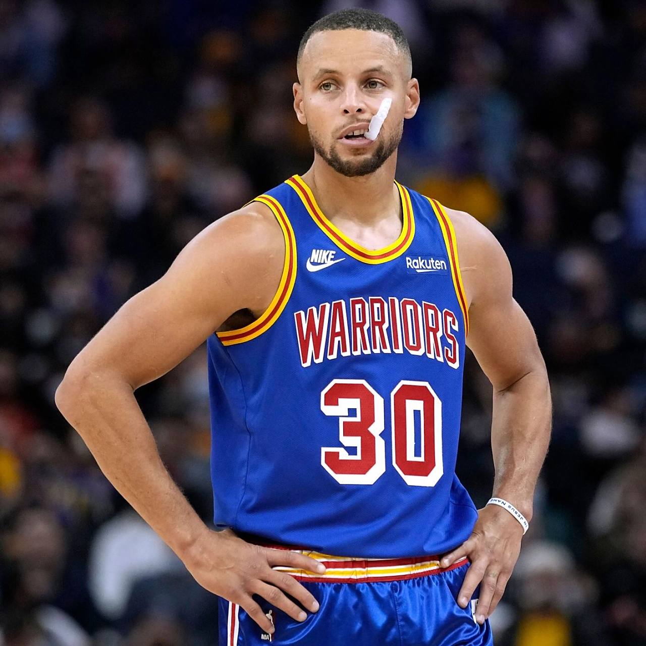 斯蒂芬库里头像 头像