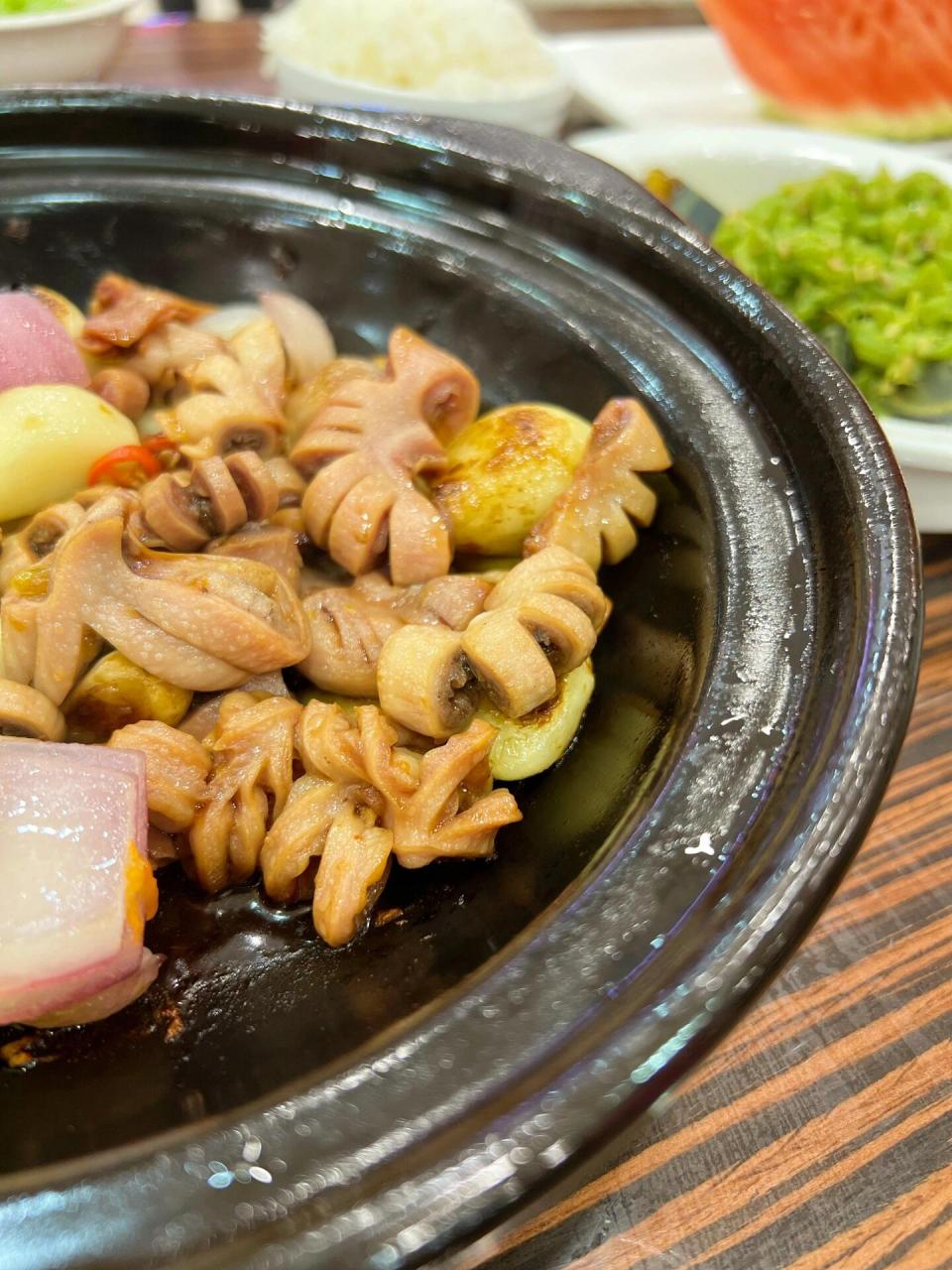 广州特色菜肴之一的啫啫煲你吃过吗71 要说能代表粤菜的有什么?