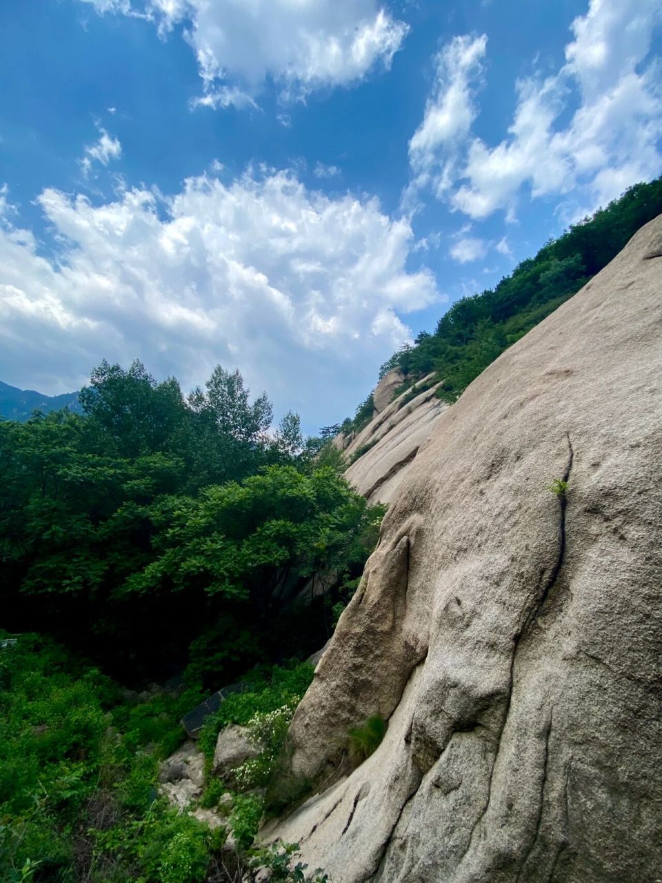 【承德旅游】兴隆景区奇石谷打卡 97奇石谷风景区 97地址:承德市