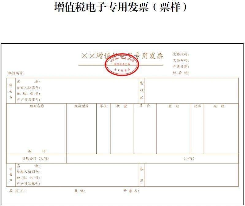 增值税专用发票和普通发票区别?