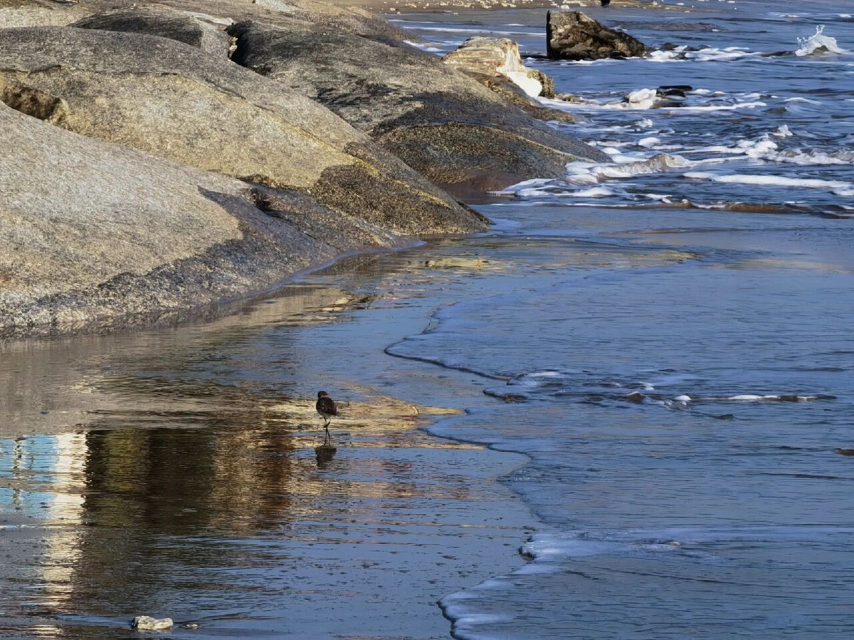今天的海南文昌 今天天气很好