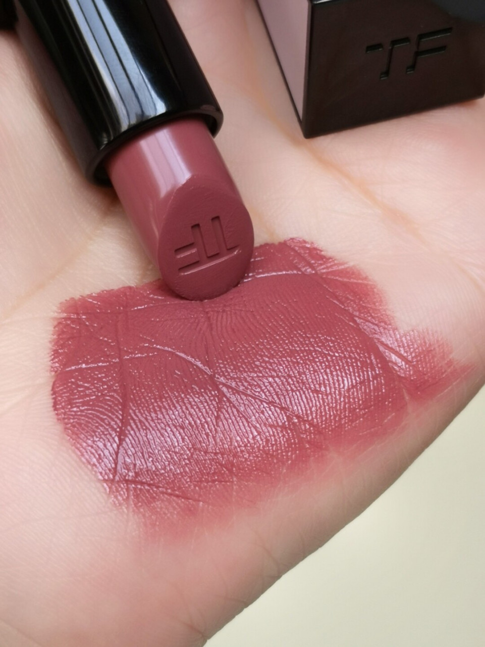 tf粉管限量款03,玫瑰95豆沙 6015新品首发 6015 tom ford