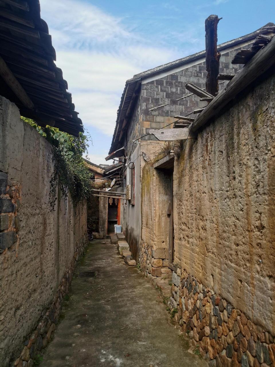 福建"小乌镇",百里画廊霍童溪,霍童古镇 霍童古镇,位于福建宁德市蕉城