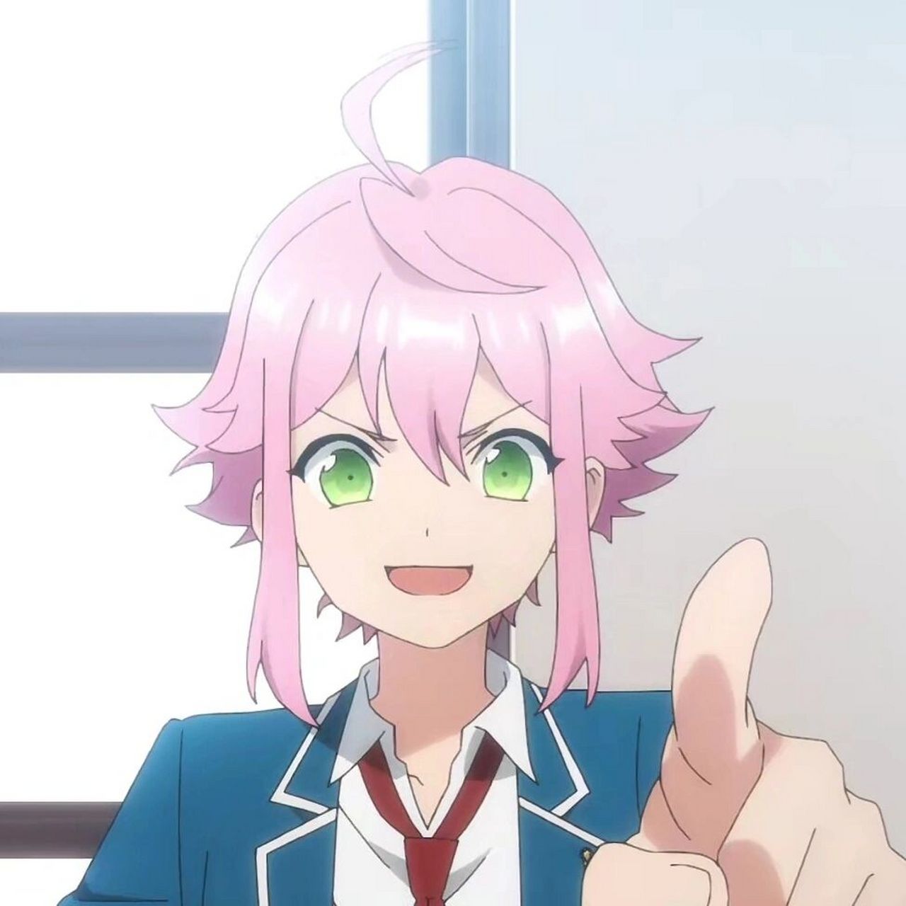 【es动漫】姬宫桃李头像合集 耶耶耶,小男孩yyds