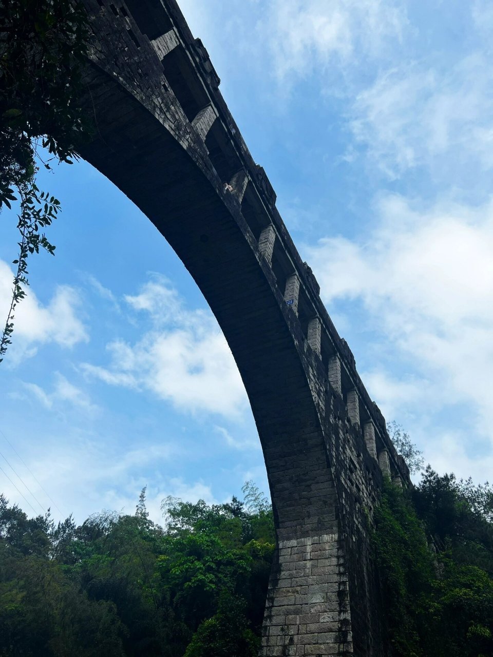 厦门莲花国家森林公园 一个小众打卡景点.