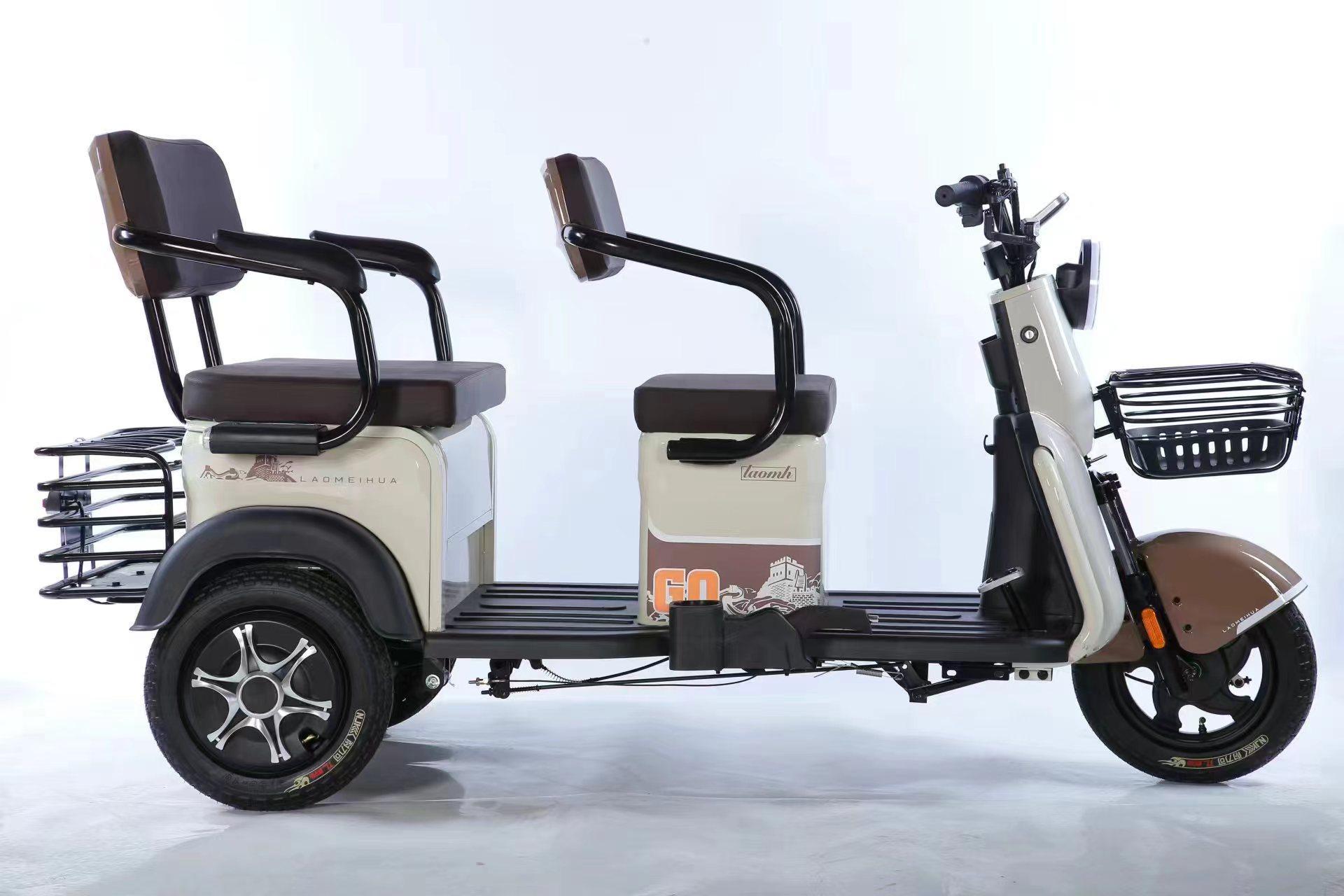 台铃电动车