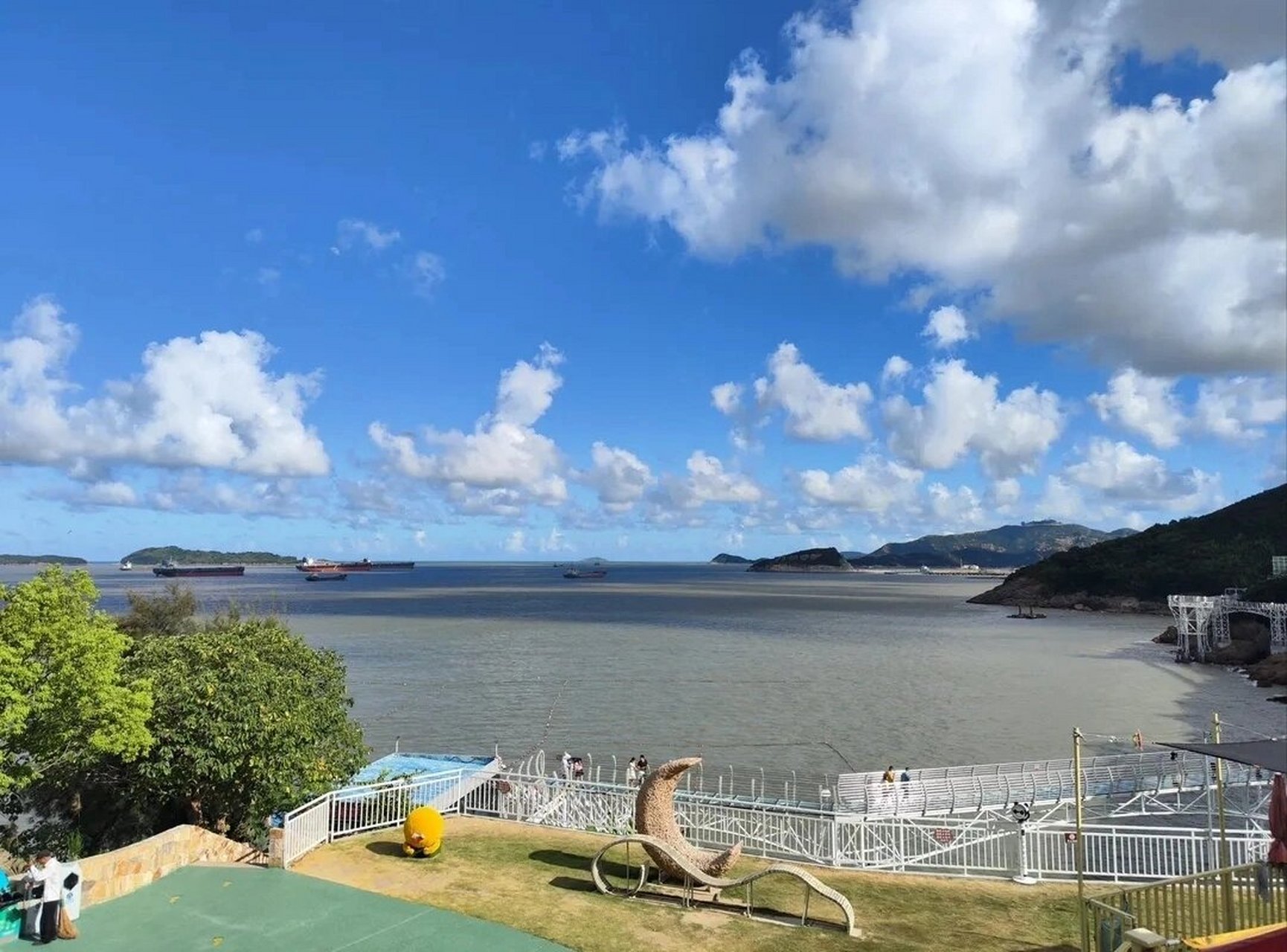 90【龙门沙滩】浪漫沙滩度假胜地90 90【龙门沙滩】浪漫沙滩