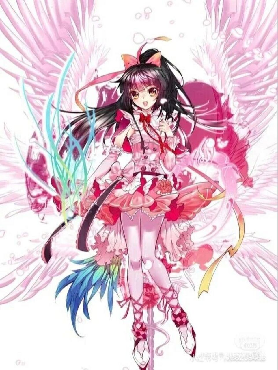 斗罗大陆绝世唐门图片