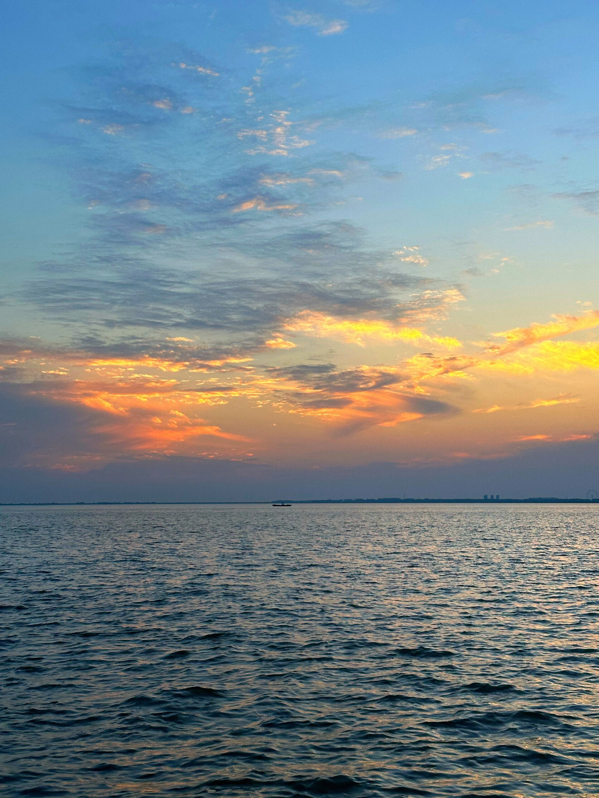 洞庭湖|周末说走就走