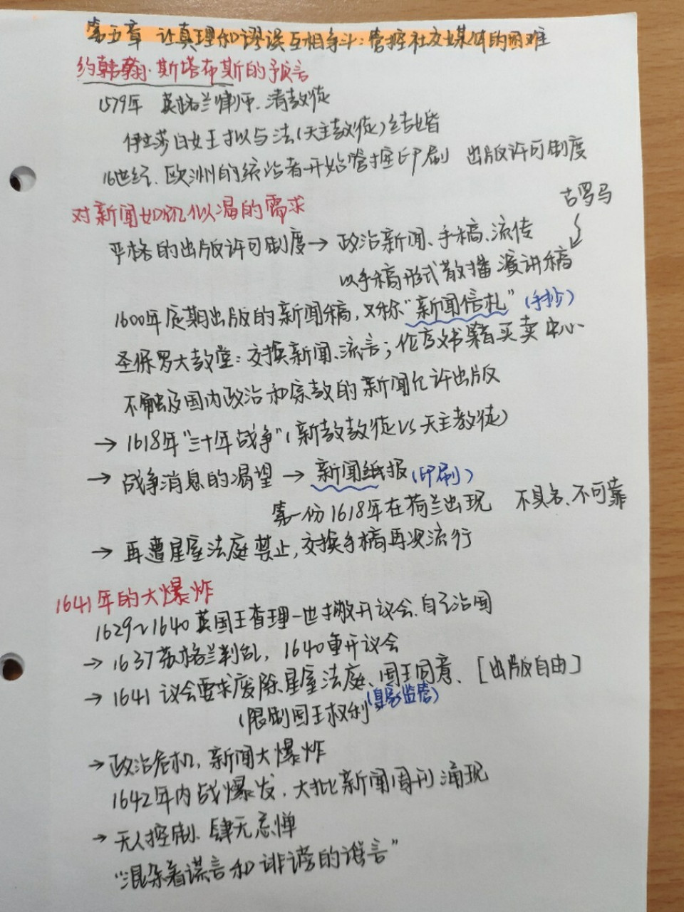 阅读笔记|从莎草纸到互联网(中) 99这本书叫做《社交革命:从莎草纸