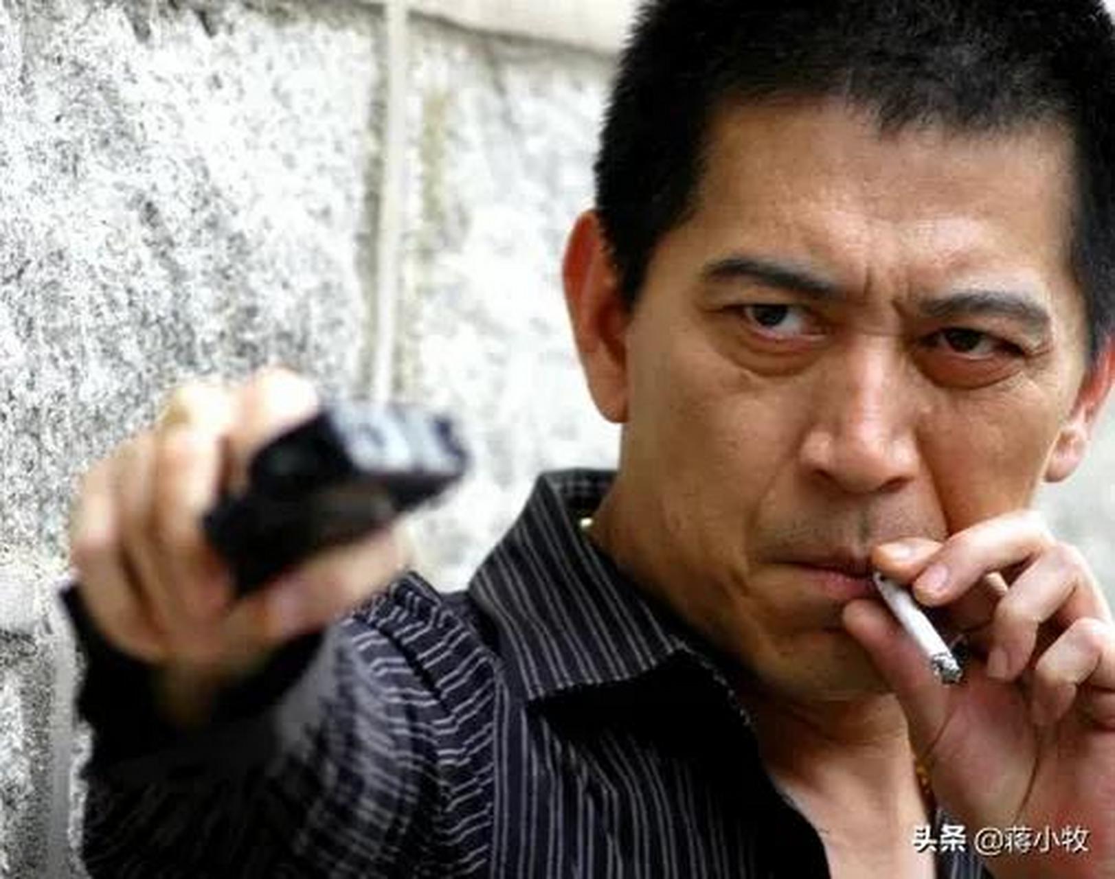 2007年,宁浩找到高捷邀请他在《疯狂的赛车》中出演一名黑社会大佬.