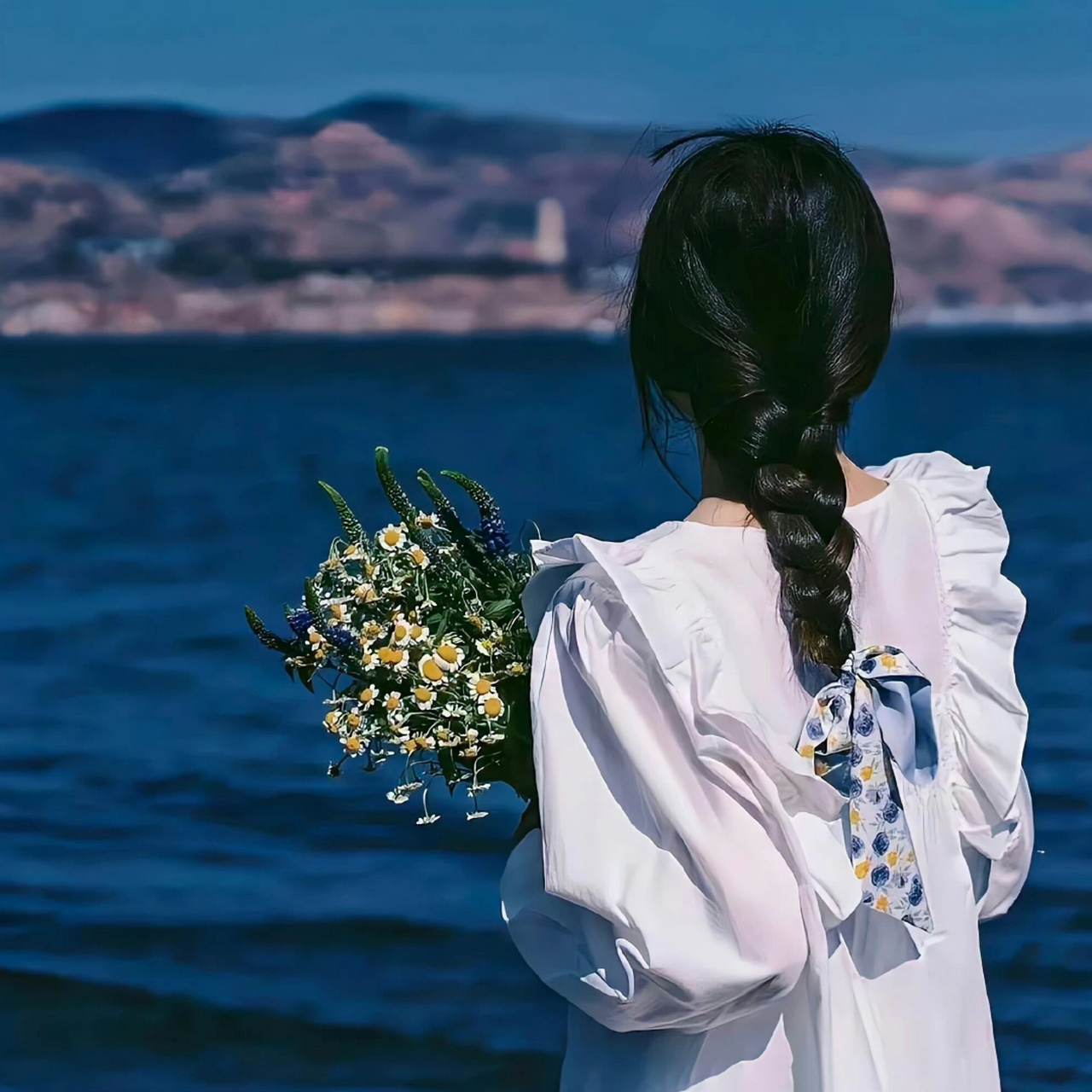 女生微信头像图片 仙女们🧚‍♀️,今天给大家分享一些超好看的
