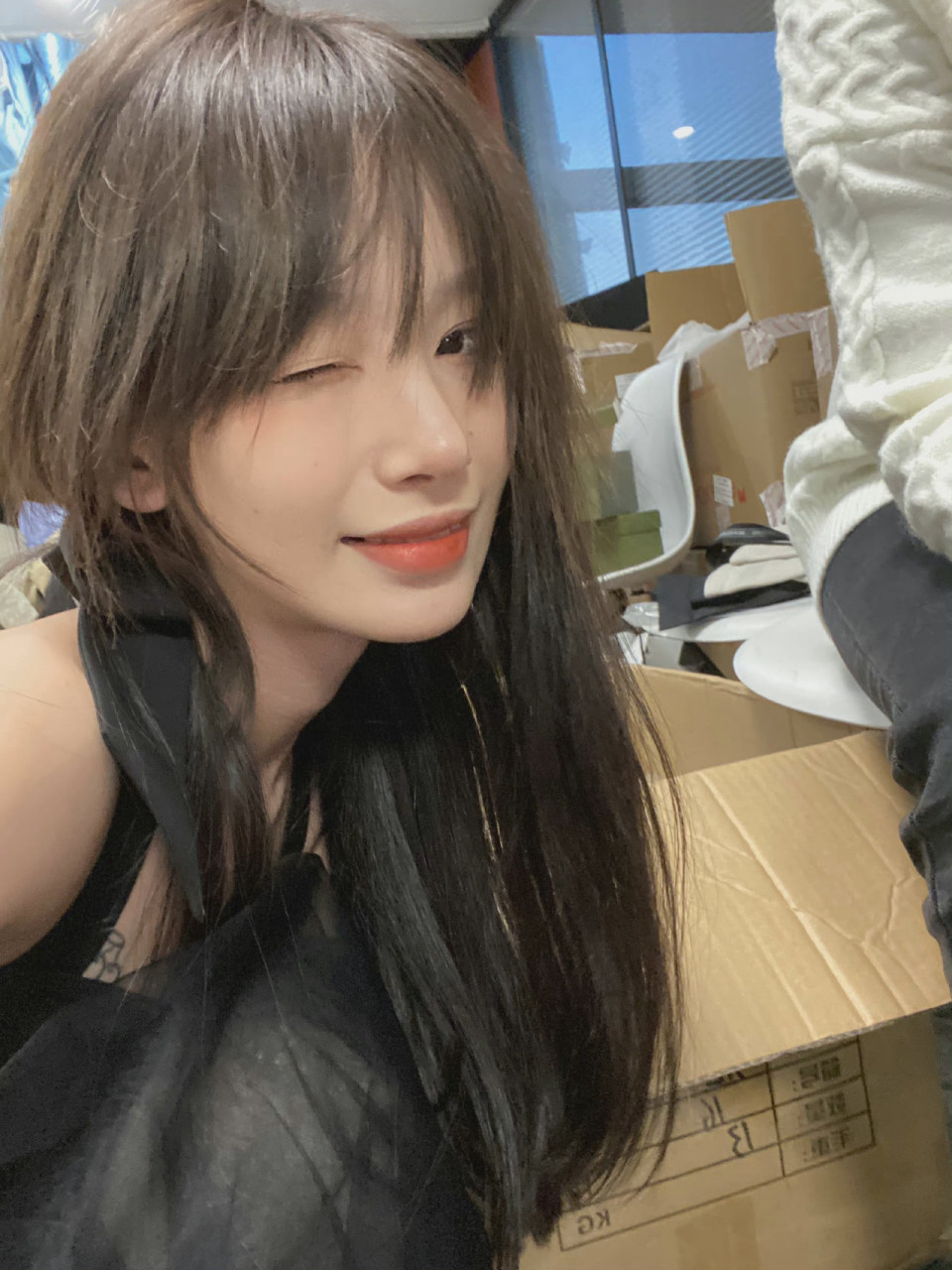 hellocc春春 出生于2002年7月25日,狮子座