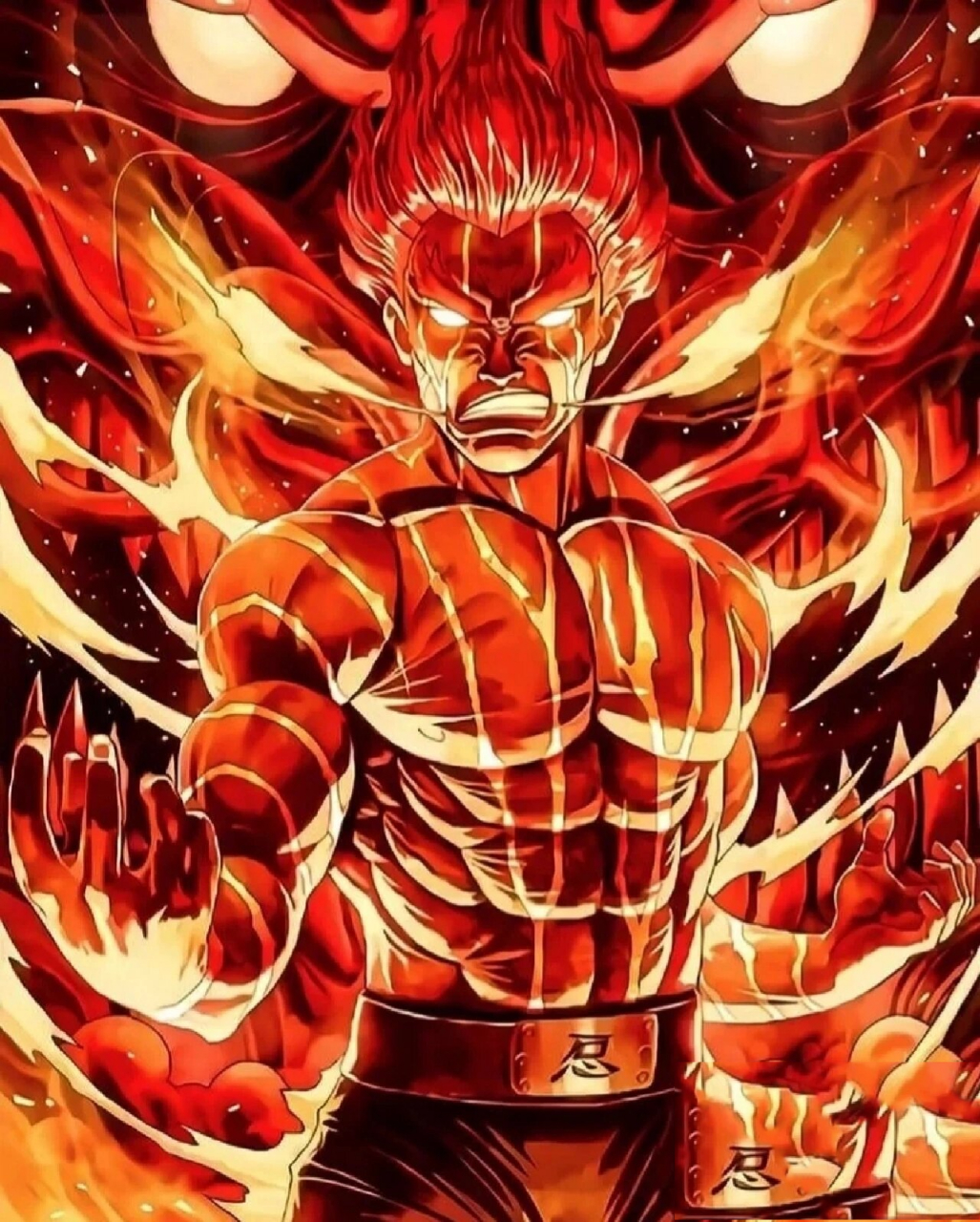 我斑称你为最强! 如果青春还有名字,那就叫迈特凯