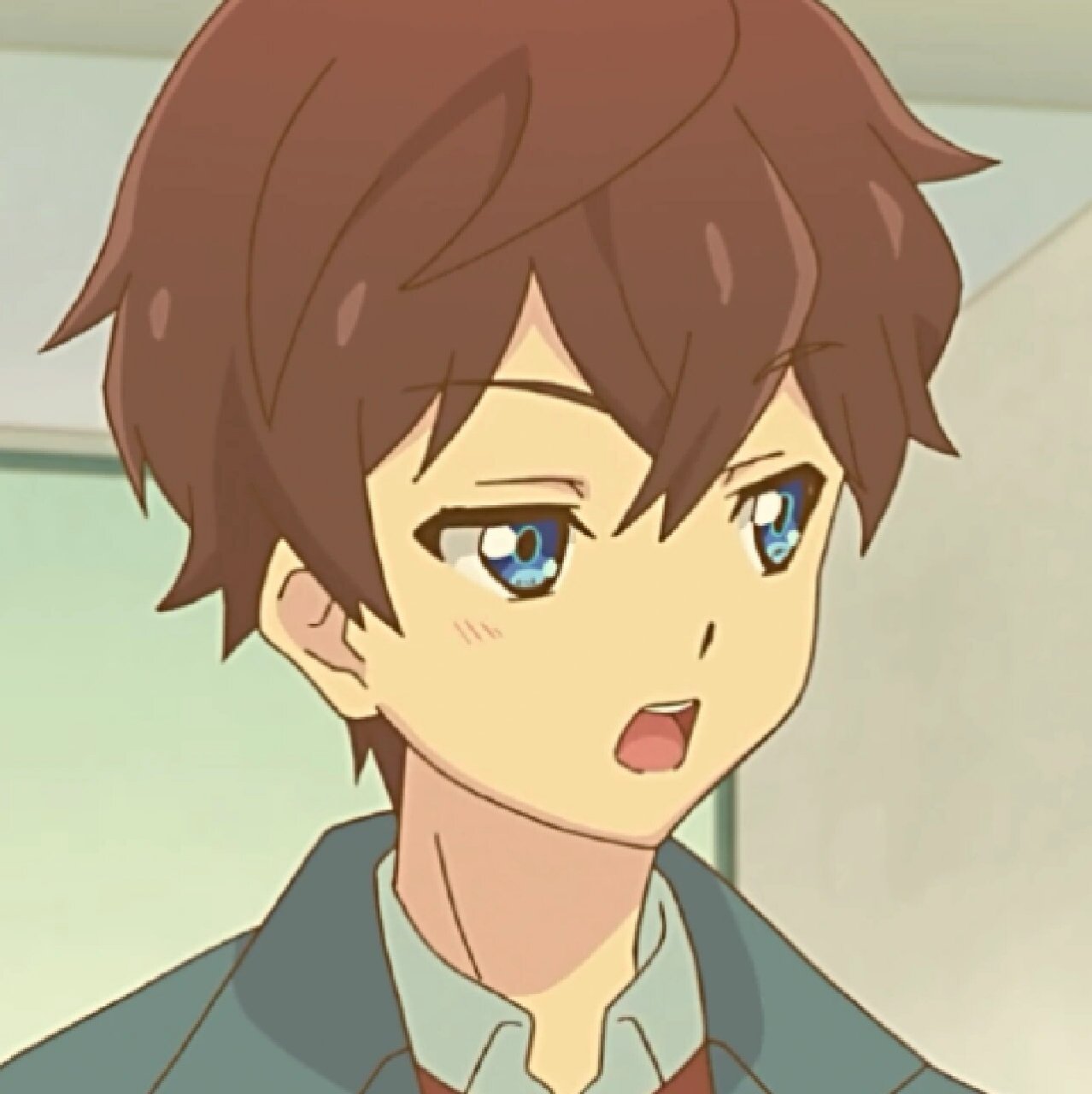 偶像活动stars|结城昂——头像