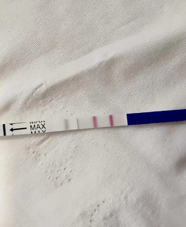 同房后7~10天就能查怀孕了