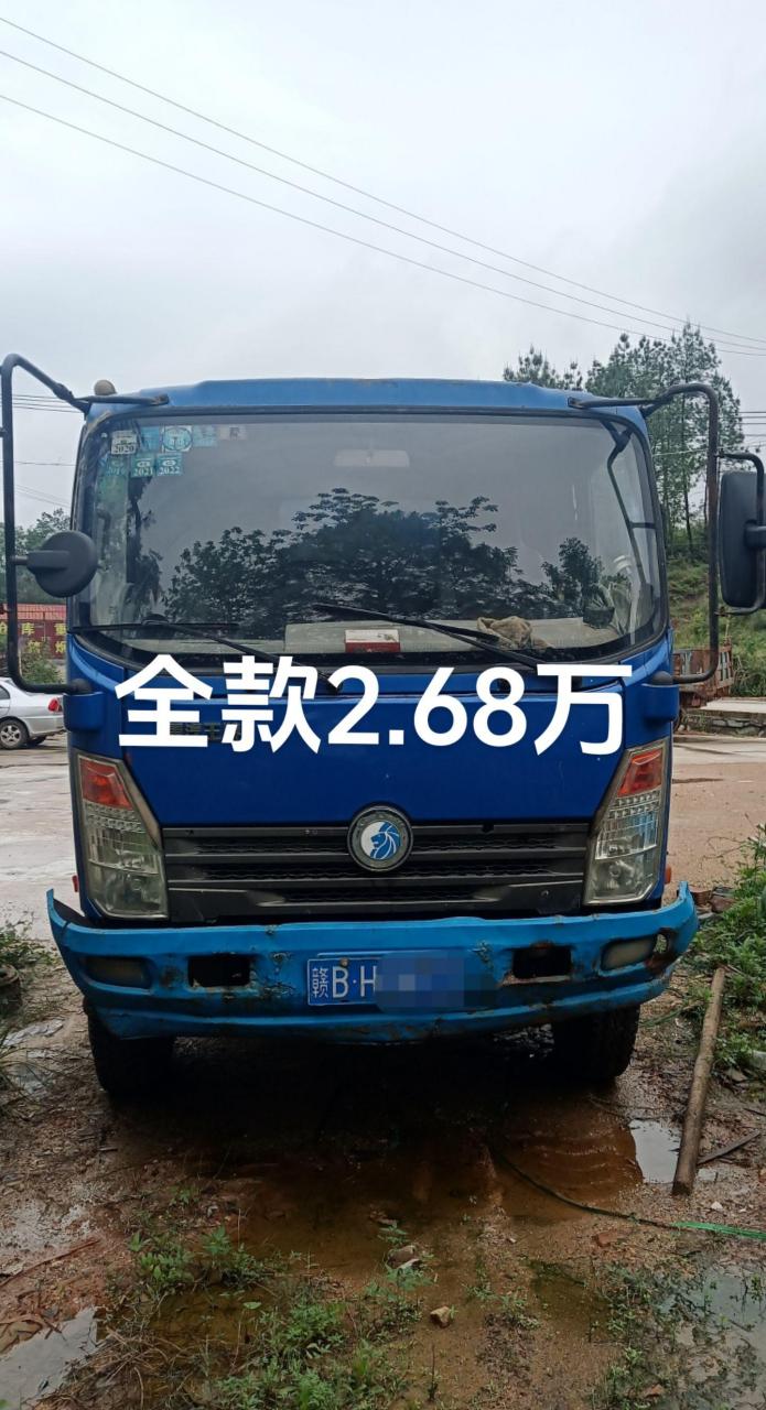 王牌汽车4102报价新车图片