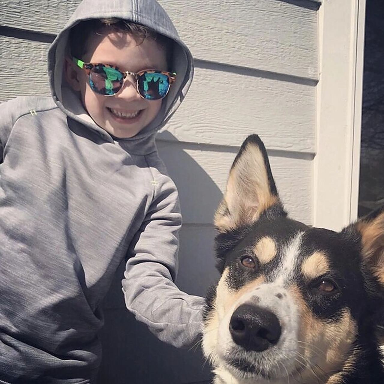 外国男生头像 欧美小男孩头像