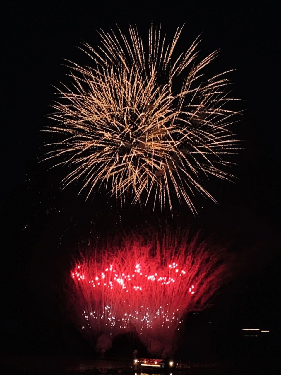 温州洞头韭菜岙烟花秀75157515附免费游玩攻略 来洞头看烟花